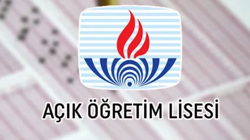 AÖL açık öğretim lisesi, AÖ imam hatip lisesi, mesleki açıköğretim lisesi sınavları ne ne zaman?