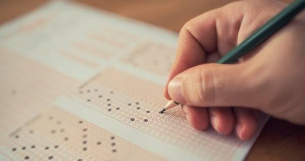 AÖL sınav giriş ekranı | AÖL sınavları ne zaman başlayıp ne zaman bitecek?