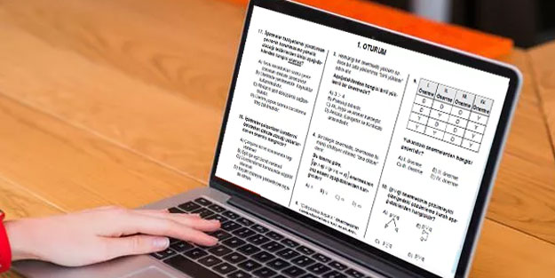 AÖL sınavları online olarak ne zaman açılacak? Açık öğretim lise sınavı online nasıl girilir