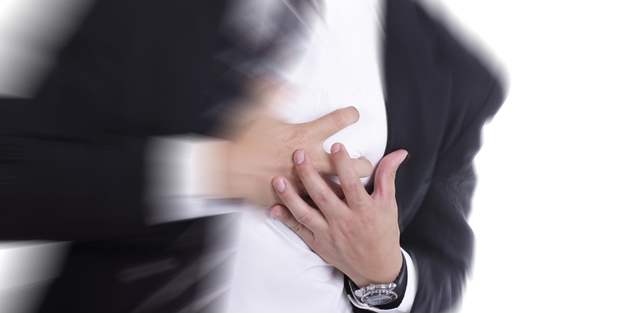 Aort damar yırtılmasına dair her şey…