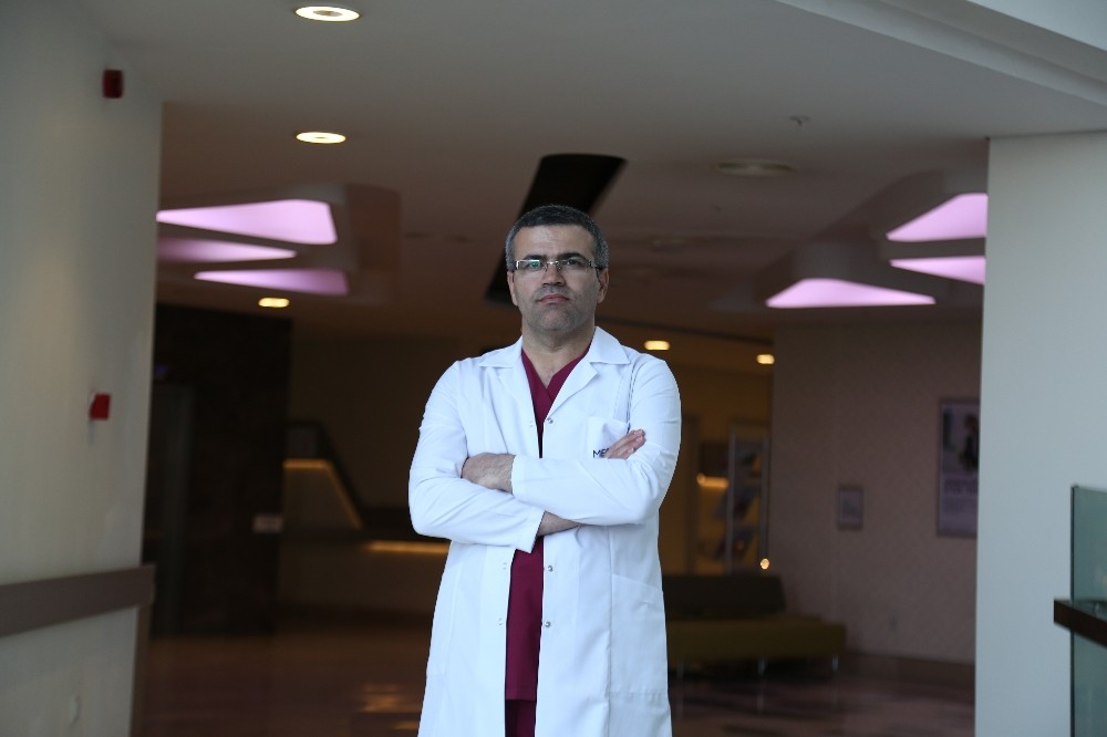 Aort damarı, saatli bomba 