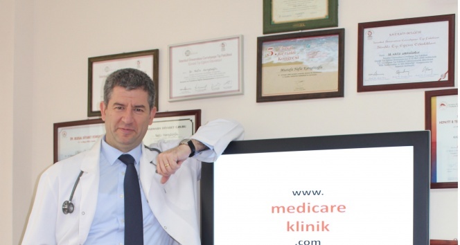 'Aort yırtılması ani ölüm getirebilir'