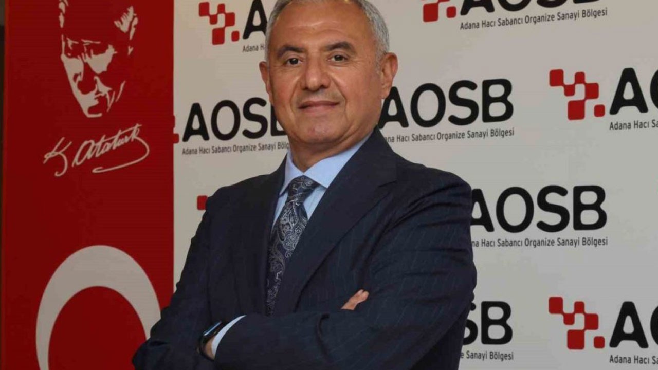 AOSB Türkiye’nin üretim üssüne dönüşüyor!