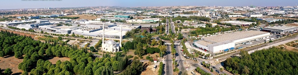 AOSB’de yılın ilk çeyreği 