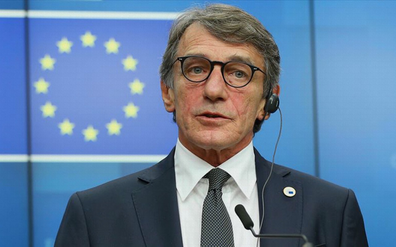 AP Başkanı: Türk hükümetine maddi yardımda bulunmuyoruz