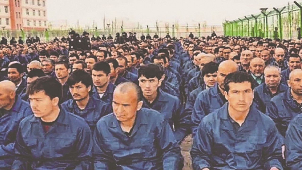 'AP, Çin’i Gülşen Abbas ve İlham Tohti dahil keyfi tutulan Uygurları serbest bırakmaya davet ediyor!'