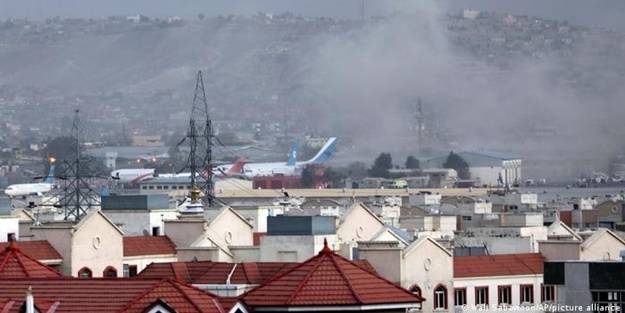 AP duyurdu! Ölen ABD askerlerinin sayısı yükseldi
