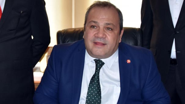 AP Genel Başkanı Öz'ün üç partinin adayı olacağı açıklandı