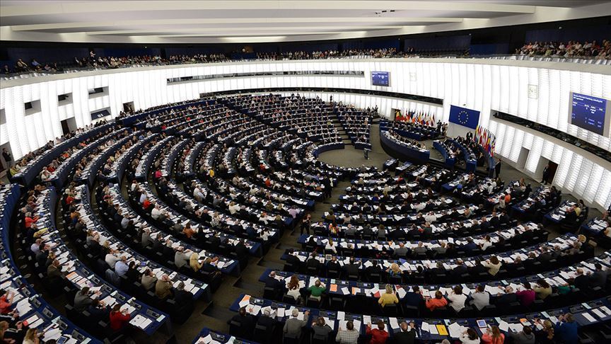 AP İngiltere'nin Brexit teklifini kabul etmedi