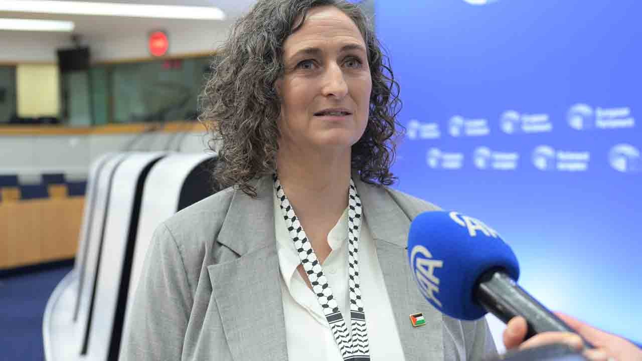 AP milletvekili Boylan’dan sert mesaj: AB omurgalı davranmalı