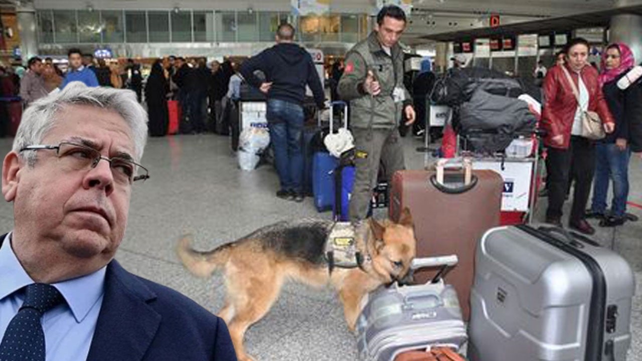 AP raportöründen skandal İmamoğlu paylaşımı! Şu komiserliğe soyunan adama köpekli muamele yakışır!