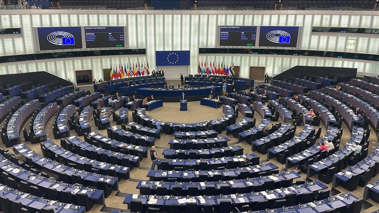 AP üyelerinin sözlerinin kısa özeti! İtin ipini bırakırsanız böyle olur