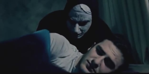 Apaçık düşman: Şeytan