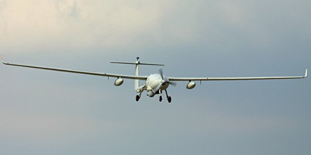 Apar topar Bayraktar TB2 SİHA'nın rakibini aldılar! 'Türkiye'ye karşı kullanacağız' diyerek duyurdular