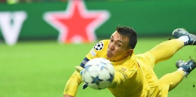 Apar topar bu işi yapacak! Bakın ne olacak: Futbolda “Fernando Muslera” depremi! Herkes şaşkın!