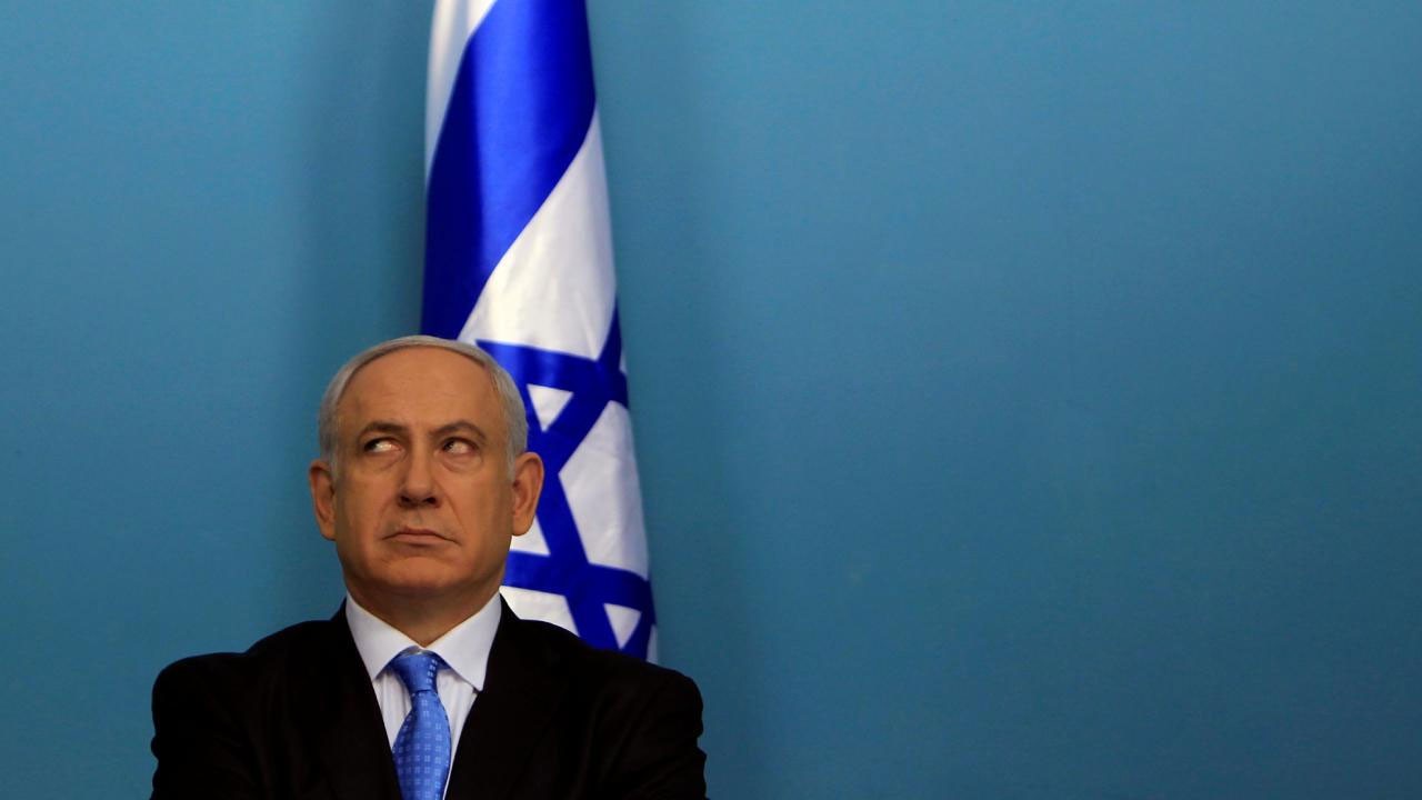 Apar topar gözaltına aldılar! Teröristbaşı Netanyahu'ya suikast planı iddiası
