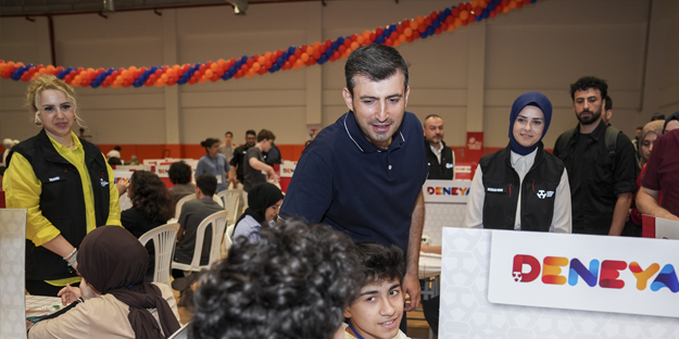 Apar topar harekete geçildi ve teknoloji hamlesi başladı! T3 Vakfı resmen açıkladı…