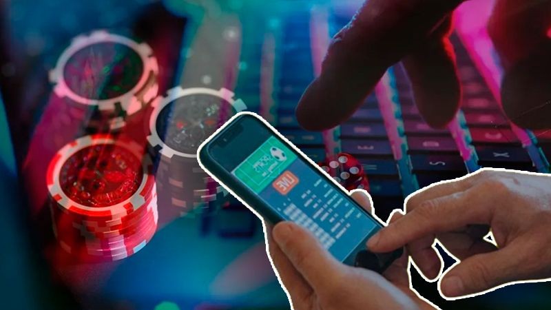 Apar topar harekete geçtiler Beyaz Saray'ı karıştıran bahis skandalı