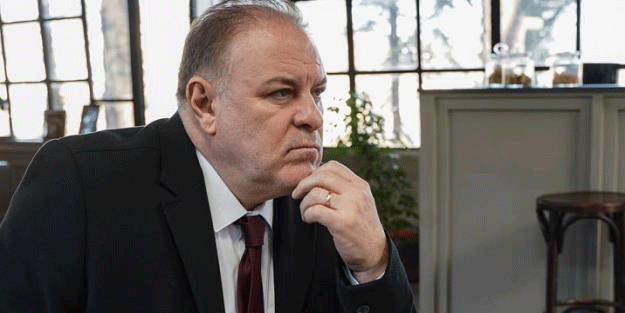 Apar topar hastaneye kaldırılan oyuncu yoğun bakıma alındı