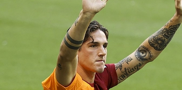 Apar topar iade ettiler artık: Zaniolo ne atılıyor ne satılıyor: Can sıkışı gelişmeyi duyurdular…