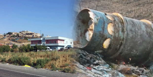 Apar topar kaçtılar… Tüm köy hızla boşaltıldı!