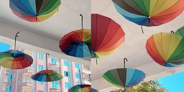 Apar topar kaldırıldı! Yeni Akit bir oyunu daha bozdu