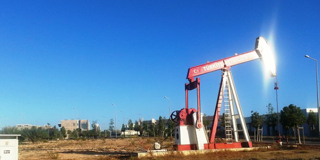 Apar topar o ile gidildi! Büyük bir doğalgaz müjdesi gelmek üzere, uzmanlar kesin çıkacağına inanıyor