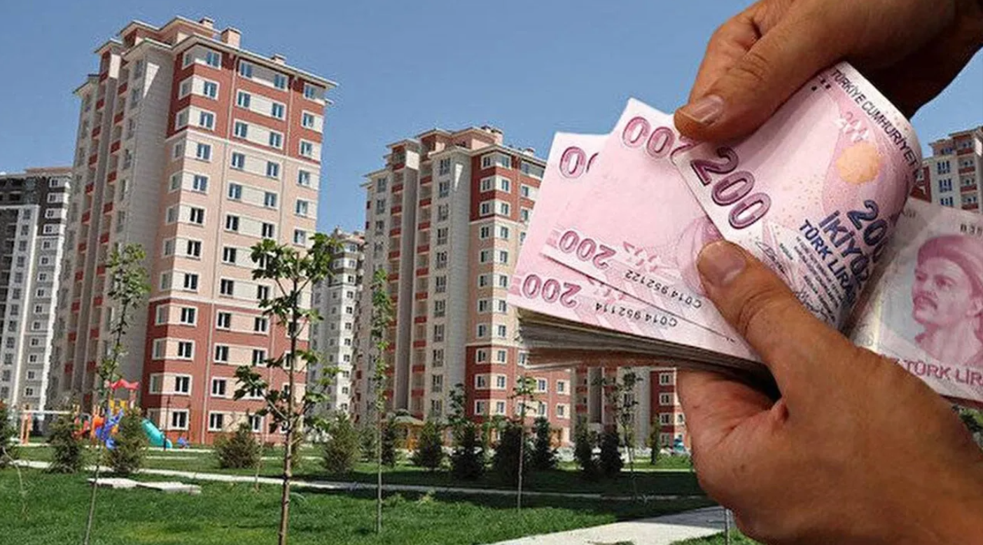 Apartman sahiplerine yeni vergi: Süre doluyor, beyan etmeyene ağır ceza