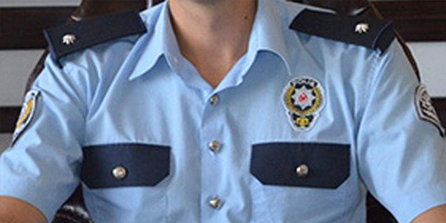 Apartman yöneticisinin iddiası üzerine 4 polis hakkında tahkikat başlatıldı