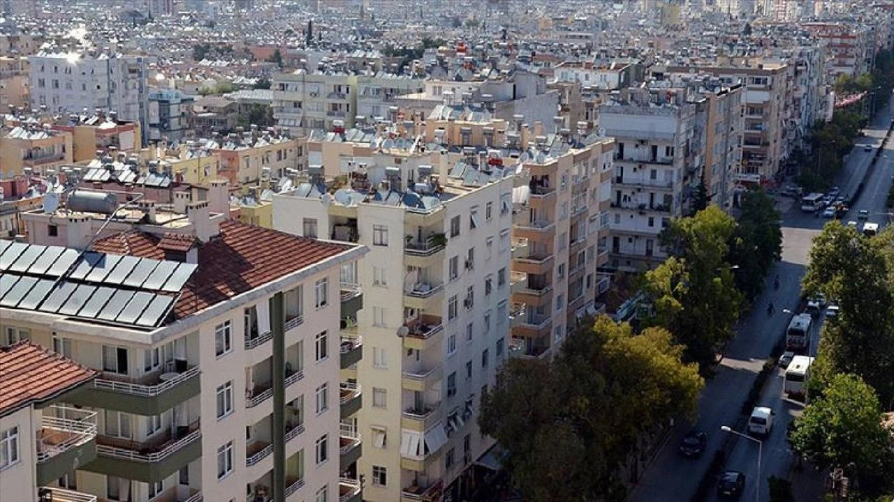 Apartmanda yaşayıp bunu yapanlar yandı!