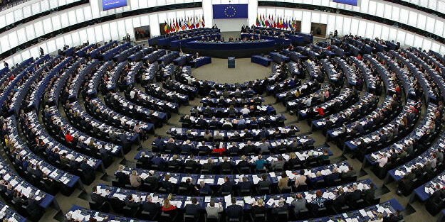 AP'de Hristiyan Demokratların Türkiye teklifi kabul edilmedi