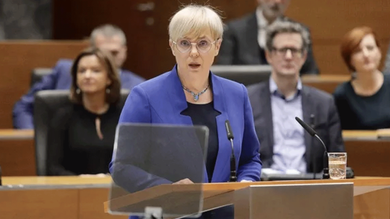 AP’de İsrail’e açıkça "soykırımcı" suçlaması!