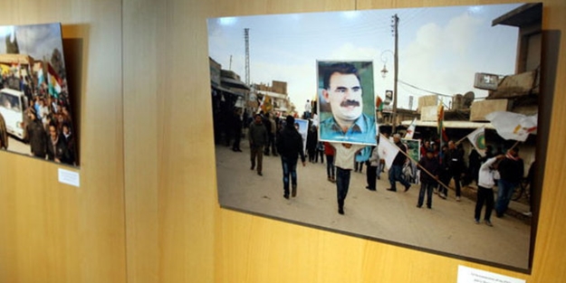 AP'deki skandal sergiye Hükümet'ten sert tepki!