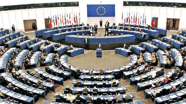 AP’den goygoyculuk