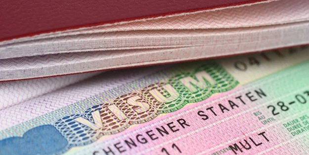 AP'den Hırvatistan'a Schengen onayı! Schengen vizesi nedir, nasıl alınır? Schengen vizesi ne kadar? Schengen ülkeleri