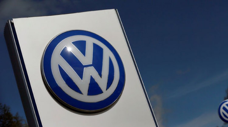 AP'den Volkswagen çağrısı