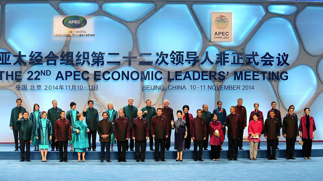 APEC Zirvesi’nde dikkat çeken mesaj! Çok taraflı ticaret vurgusu öne çıktı!