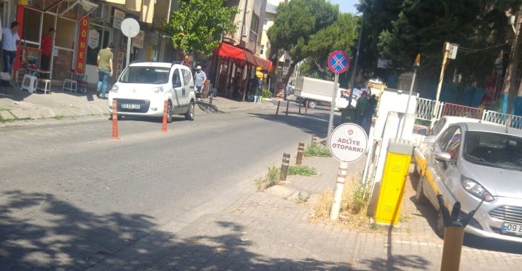 Aperatif salonunda kavga çıktı, 1 kişi bıçaklandı 
