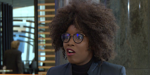 AP’li vekil: Avrupa Birliği, ABD’nin pisliklerini temizliyor