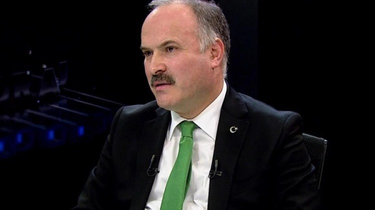 AP'nin kararına Türkiye'den ilk tepki