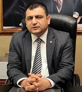 Apo süreçte samimi değil