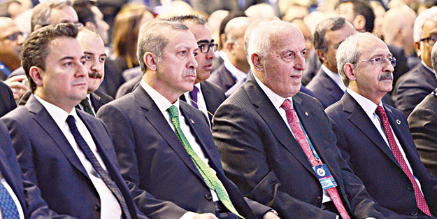 Apoletli aday mı arıyorsun