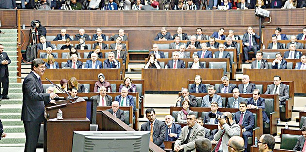 Apoletli darbe dönemi bitti