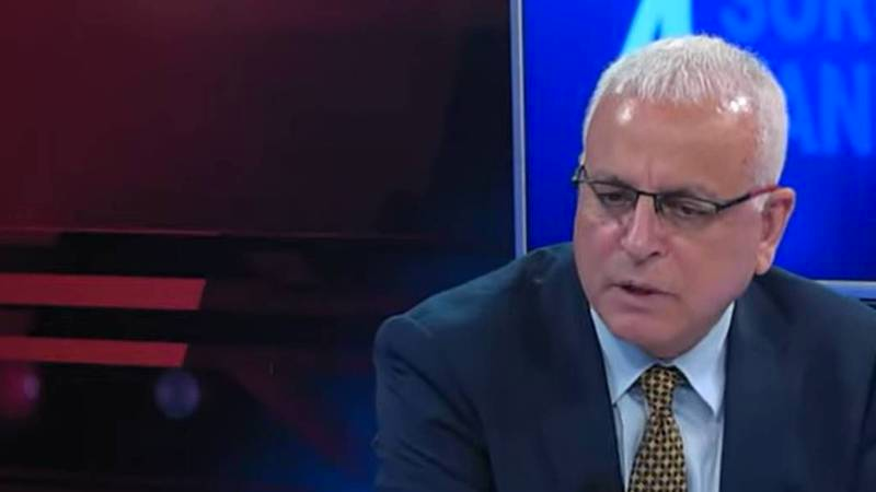 Apo’nun çanak anteni 