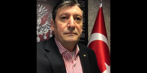 Apo'ya özgürlük isteyen sendikadan istifa baskısı! 