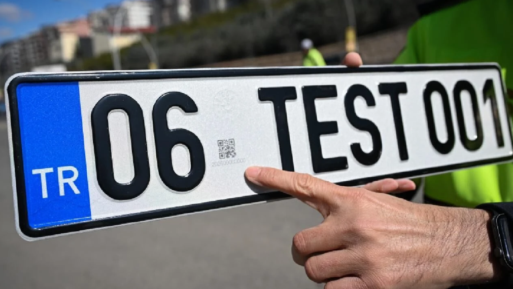 APP Plakalarda Hatalı Basım Dönemi Kapandı: Değişim Artık Ücretsiz!