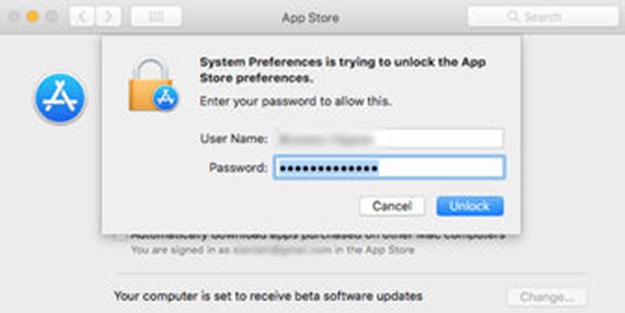 App Store hesapları tehlikede!