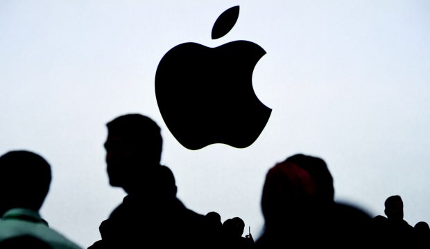 Apple 1 haftada 80 milyar dolar kaybetti