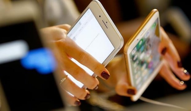 Apple 20 bin kişiye istihdam sağlayacak