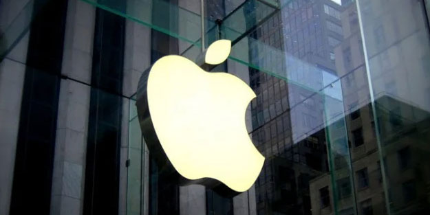 Apple 32 çekirdekli işlemci için harekete geçti